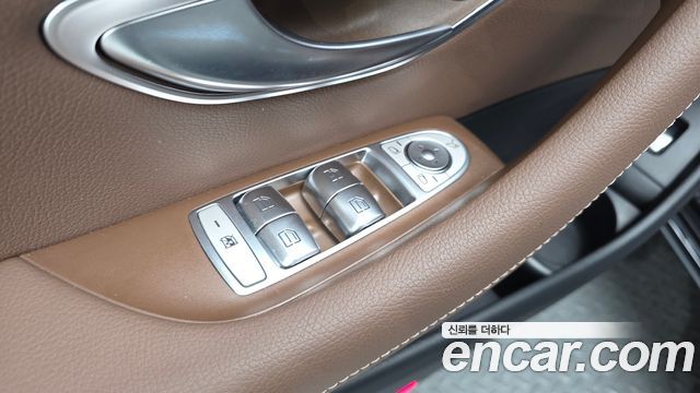 Mercedes-Benz E-Class E350 4MATIC Exclusive