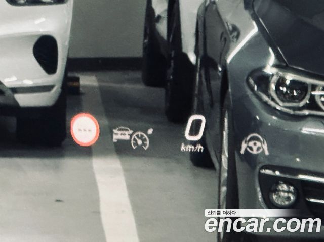 Mercedes-Benz GLC-Class GLC300 4MATIC AMG Line
