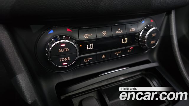 Mercedes-Benz GLA-Class GLA200 d