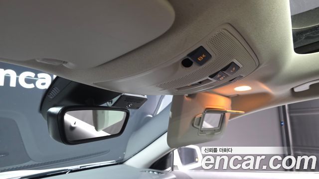 Mercedes-Benz GLA-Class GLA200 d