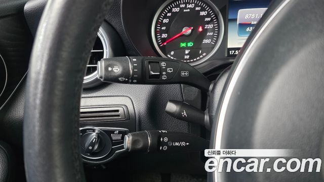 Mercedes-Benz GLC-Class GLC300 4MATIC