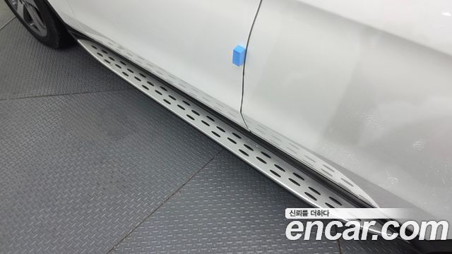 Mercedes-Benz GLC-Class GLC300 4MATIC