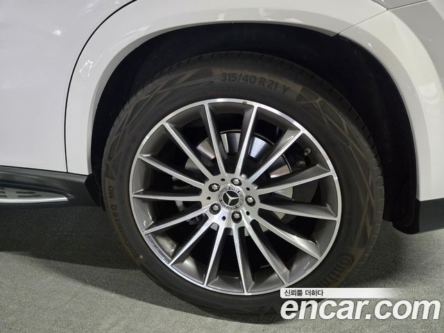 Mercedes-Benz GLE-Class GLE450 4MATIC Coupe