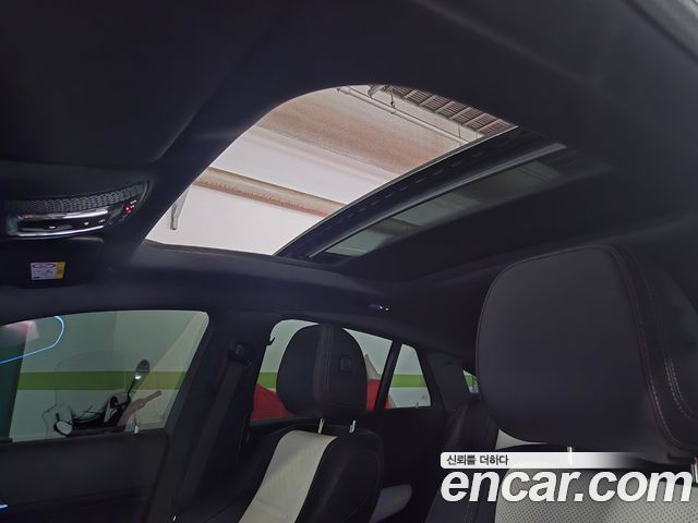 Mercedes-Benz GLE-Class GLE450 4MATIC Coupe
