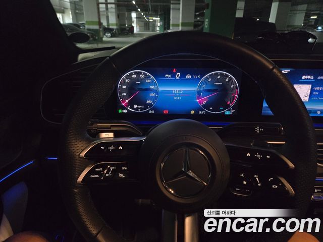 Mercedes-Benz GLE-Class GLE450 4MATIC Coupe