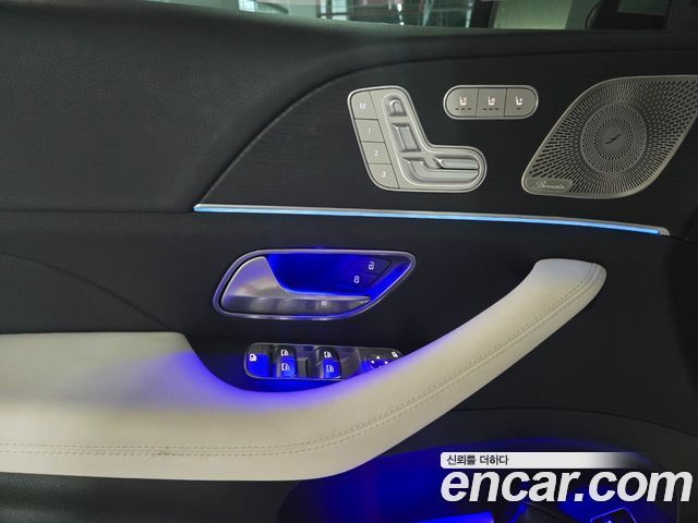 Mercedes-Benz GLE-Class GLE450 4MATIC Coupe