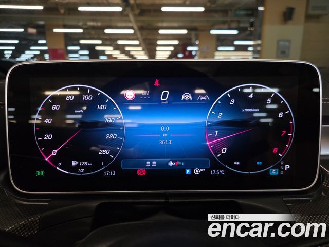 Mercedes-Benz CLE-Class CLE200 Cabriolet