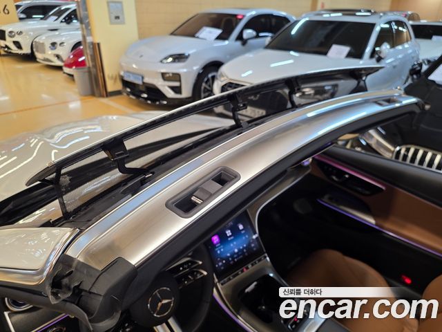 Mercedes-Benz CLE-Class CLE200 Cabriolet