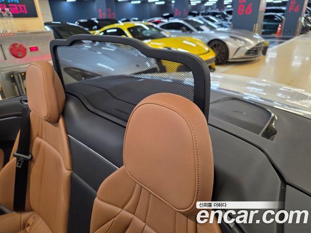 Mercedes-Benz CLE-Class CLE200 Cabriolet