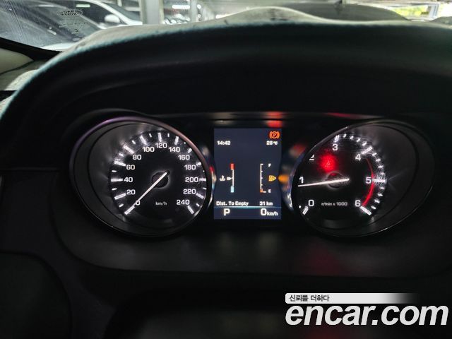 Land Rover Discovery Sport 2.0 TD4 HSE Luxury