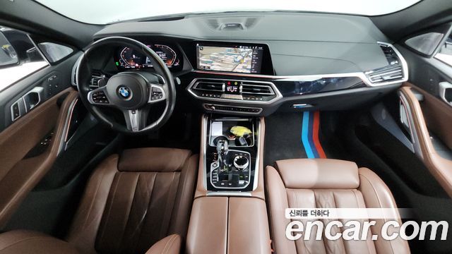 BMW X6 xDrive40i M Sports Online Exclusive Edition