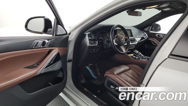 BMW X6 xDrive40i M Sports Online Exclusive Edition