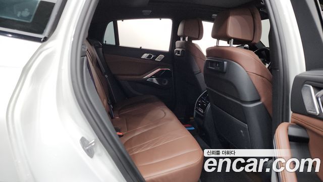 BMW X6 xDrive40i M Sports Online Exclusive Edition