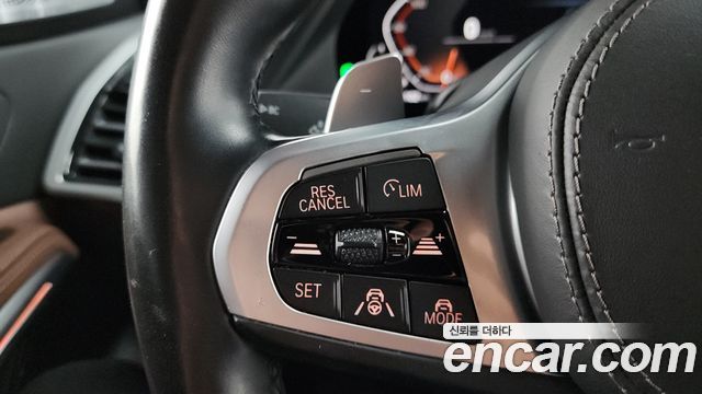 BMW X6 xDrive40i M Sports Online Exclusive Edition