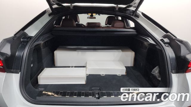 BMW X6 xDrive40i M Sports Online Exclusive Edition