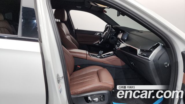 BMW X6 xDrive40i M Sports Online Exclusive Edition
