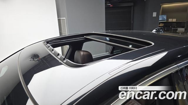 BMW 7-Series 740i M Sport