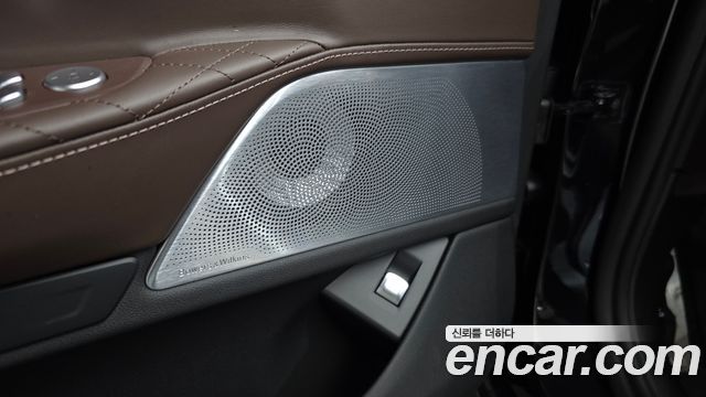 BMW 7-Series 740i M Sport