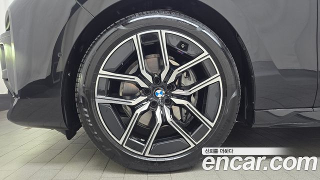BMW 7-Series 740d xDrive M Sport