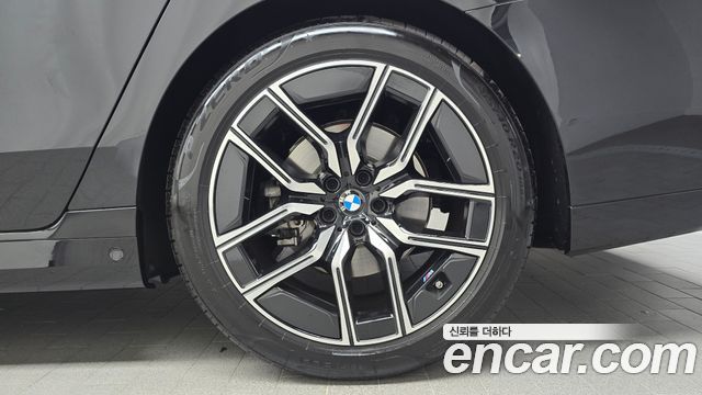BMW 7-Series 740d xDrive M Sport