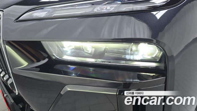 BMW 7-Series 740d xDrive M Sport