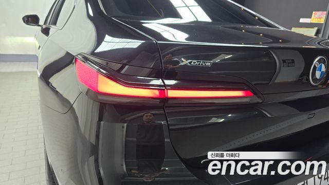 BMW 7-Series 740d xDrive M Sport