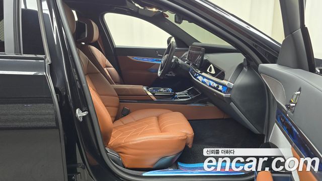 BMW 7-Series 740d xDrive M Sport