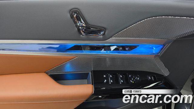 BMW 7-Series 740d xDrive M Sport