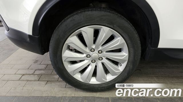 Land Rover Discovery Sport P250 SE