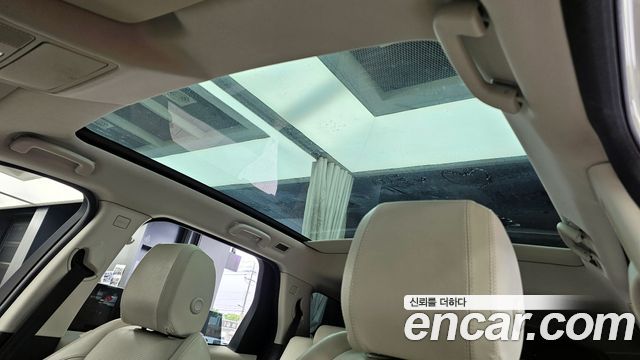 Land Rover Discovery Sport P250 SE