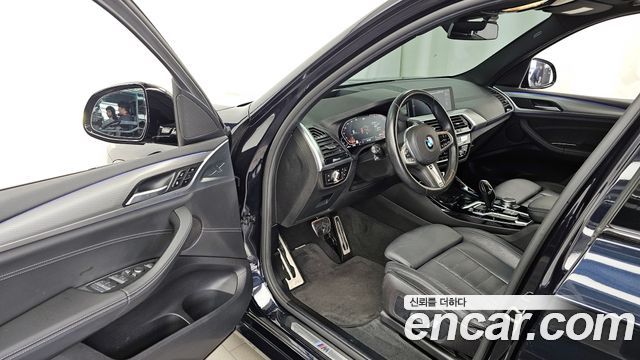 BMW X3 xDrive 20i M sports Online Exclusive Edition