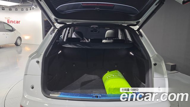 Audi Q5 50 TDI Quattro Premium