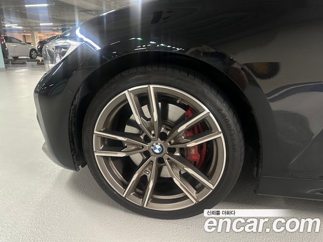 BMW 3-Series M340i