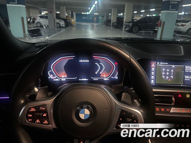 BMW 3-Series M340i