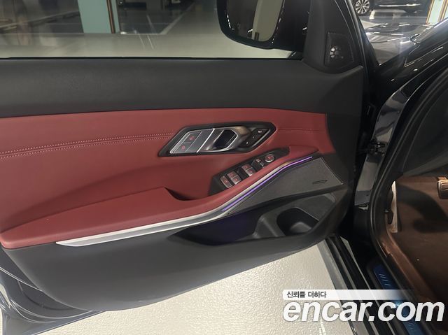 BMW 3-Series M340i