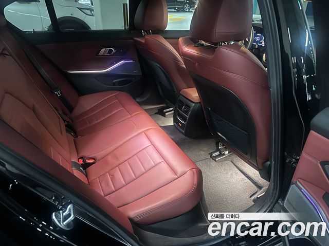 BMW 3-Series M340i