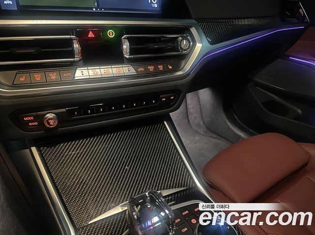 BMW 3-Series M340i