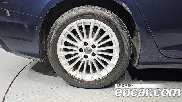 Audi A6 40 TDI Quattro Premium