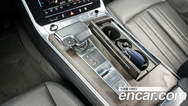 Audi A6 40 TDI Quattro Premium