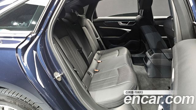 Audi A6 40 TDI Quattro Premium
