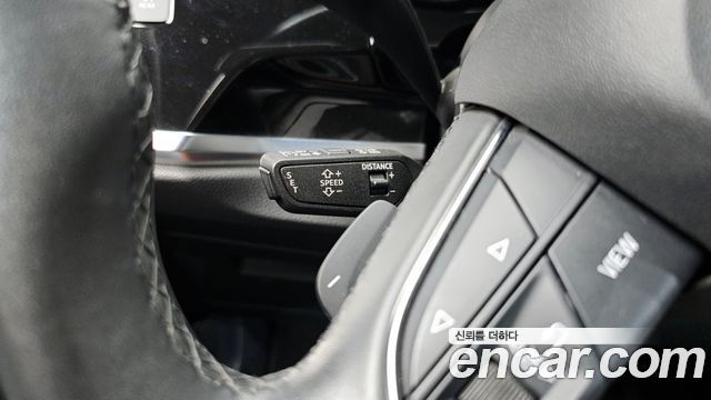 Audi Q3 35 TDI Quattro Premium