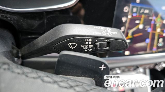 Audi Q3 35 TDI Quattro Premium