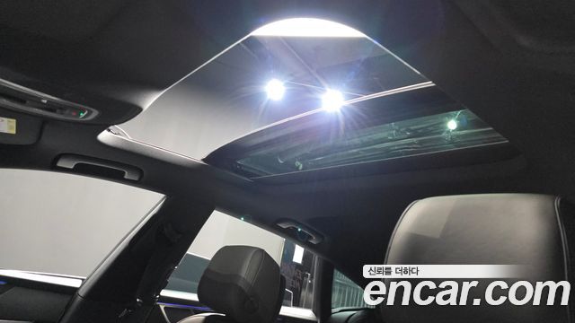 Audi A7 50 TDI Quattrp Premium