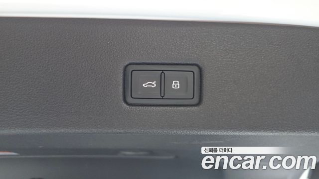 Audi A7 50 TDI Quattrp Premium