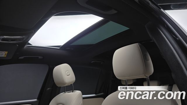 Mercedes-Benz GLB-Class GLB200 d