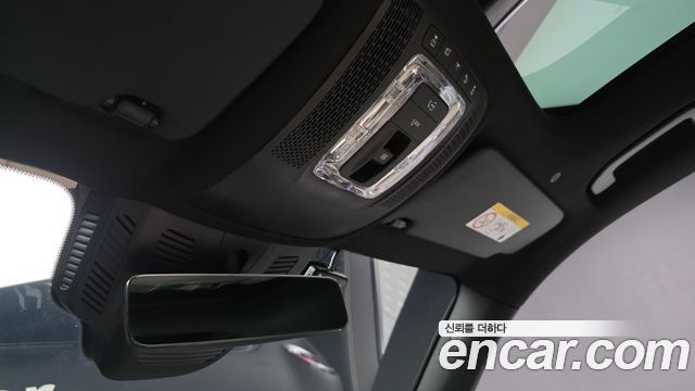 Mercedes-Benz GLB-Class GLB200 d