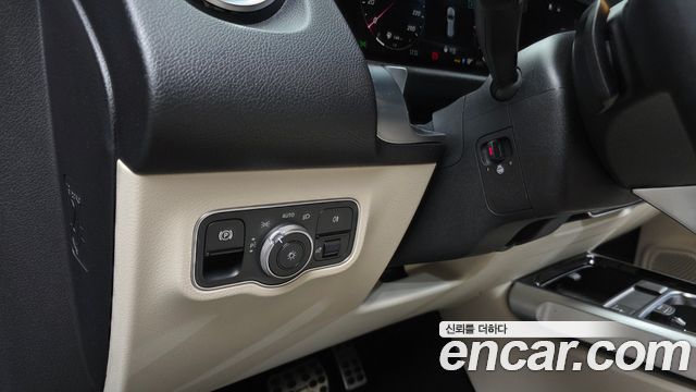 Mercedes-Benz GLB-Class GLB200 d