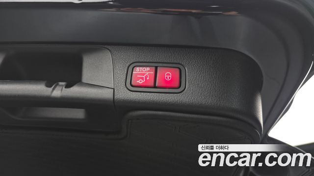 Mercedes-Benz GLB-Class GLB200 d