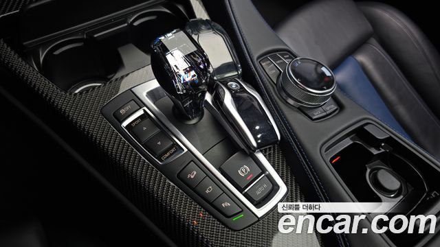 BMW 6-Series 640d M Sport Limited Gran Coupe