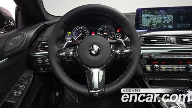 BMW 6-Series 640d M Sport Limited Gran Coupe